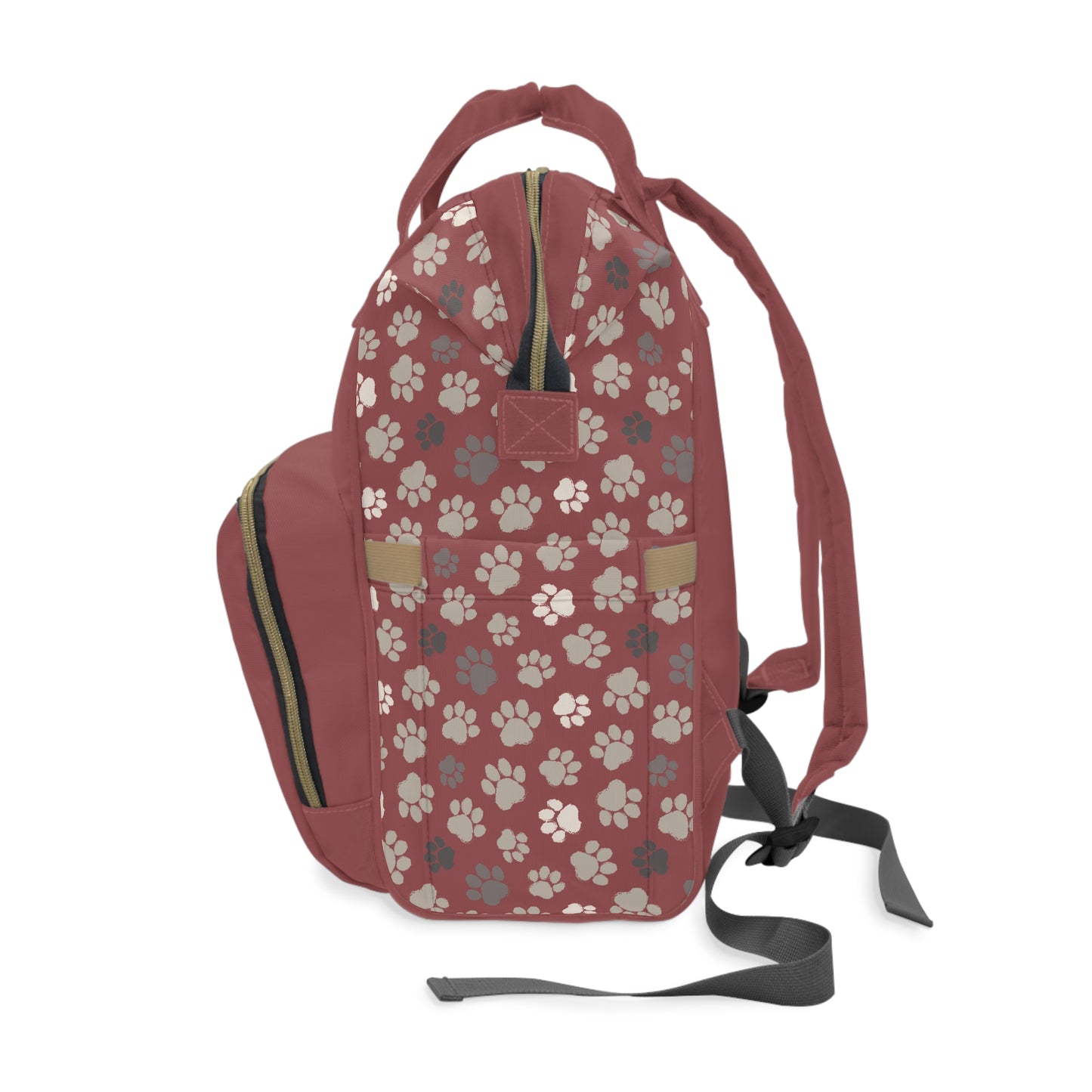 Havanese Multifunctional Backpack