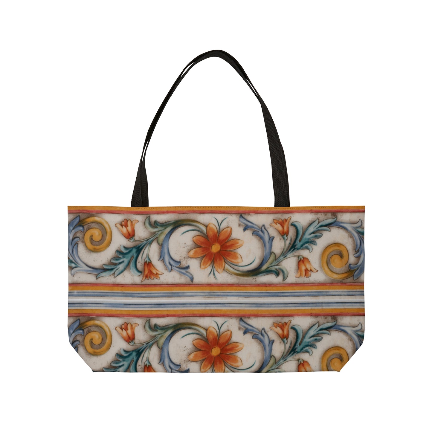 Hatterly Weekender Tote Bag