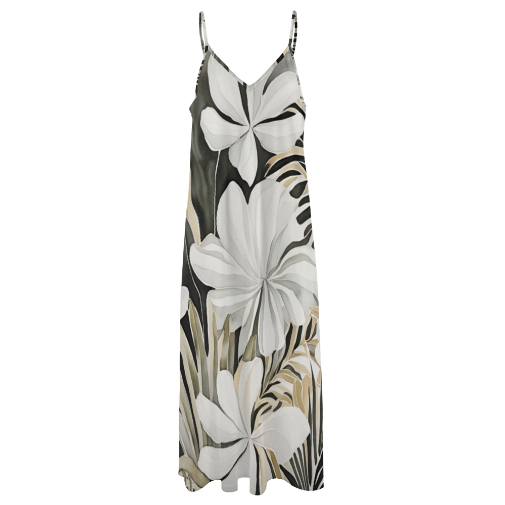 Kayla Women's Summer Fashion Slip Dress