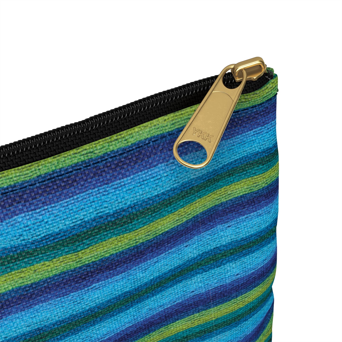 Beachy Accessory Pouch