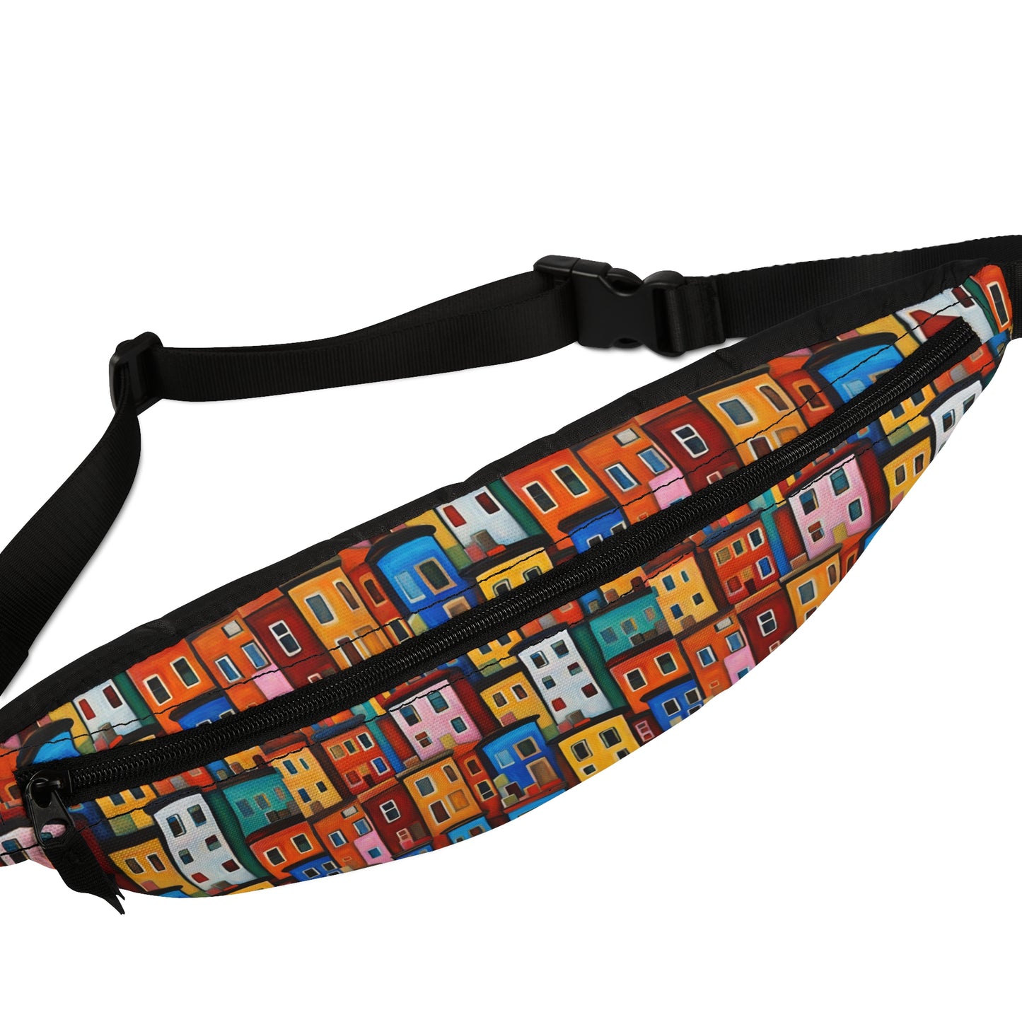 Colorful Living Fanny Pack