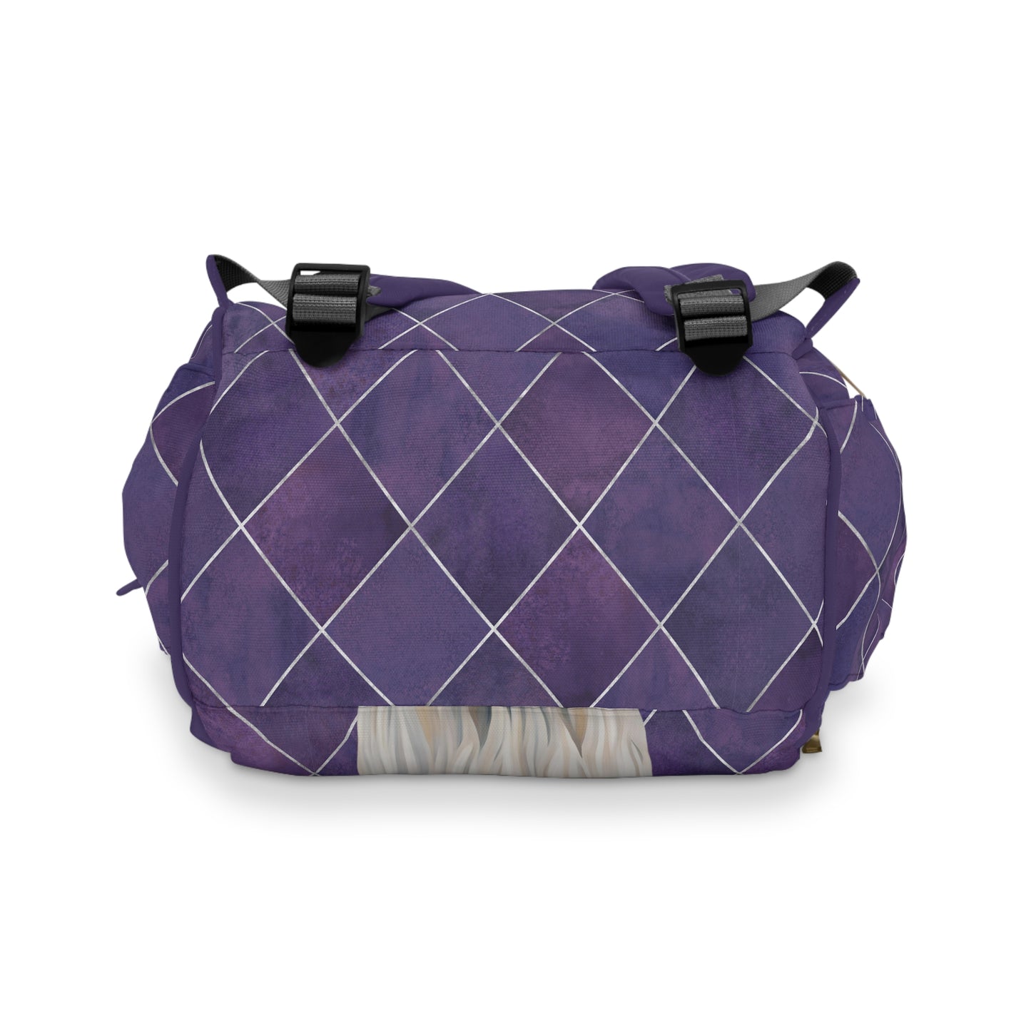 Shih Tzu 2 Multifunctional Backpack