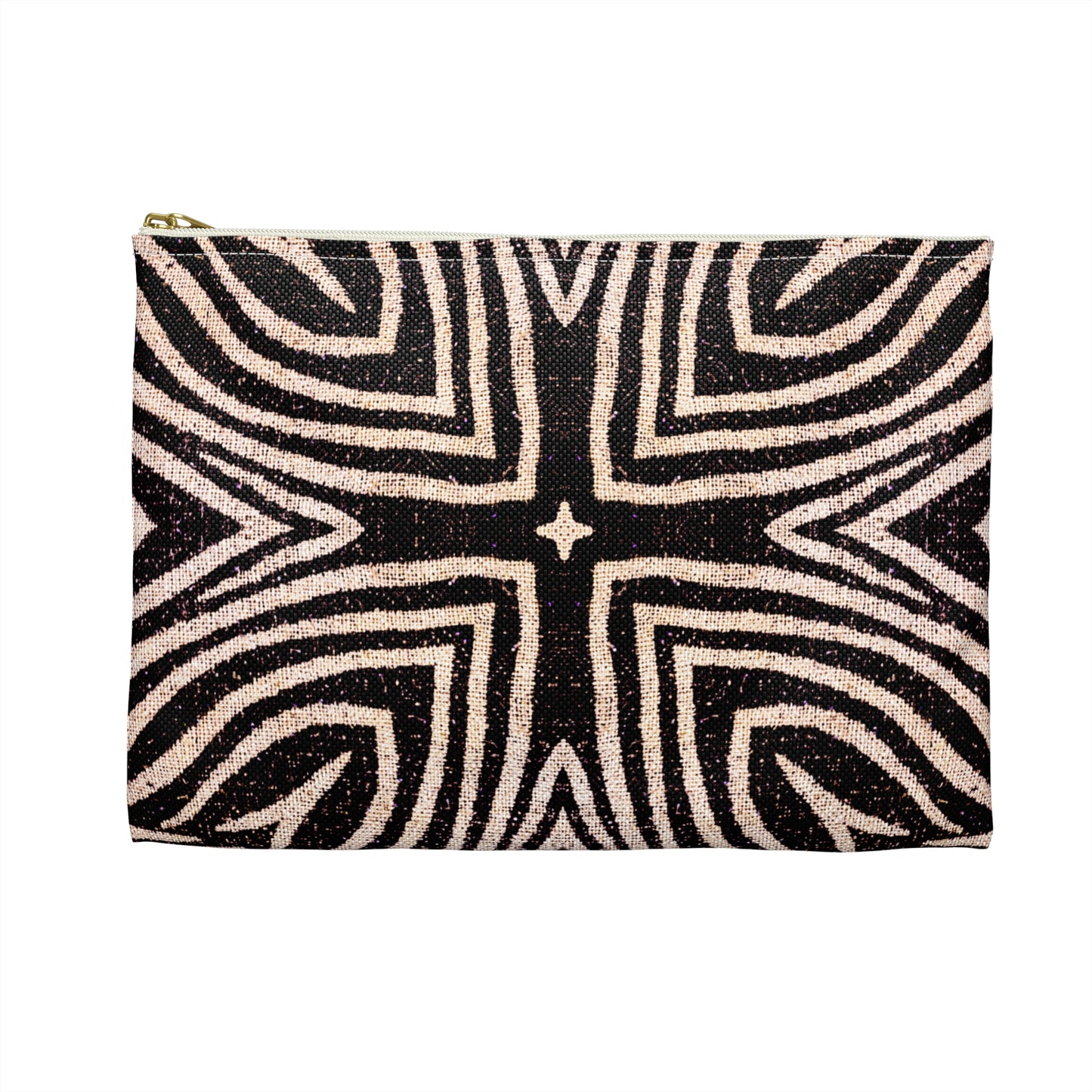 Jabari Accessory Pouch