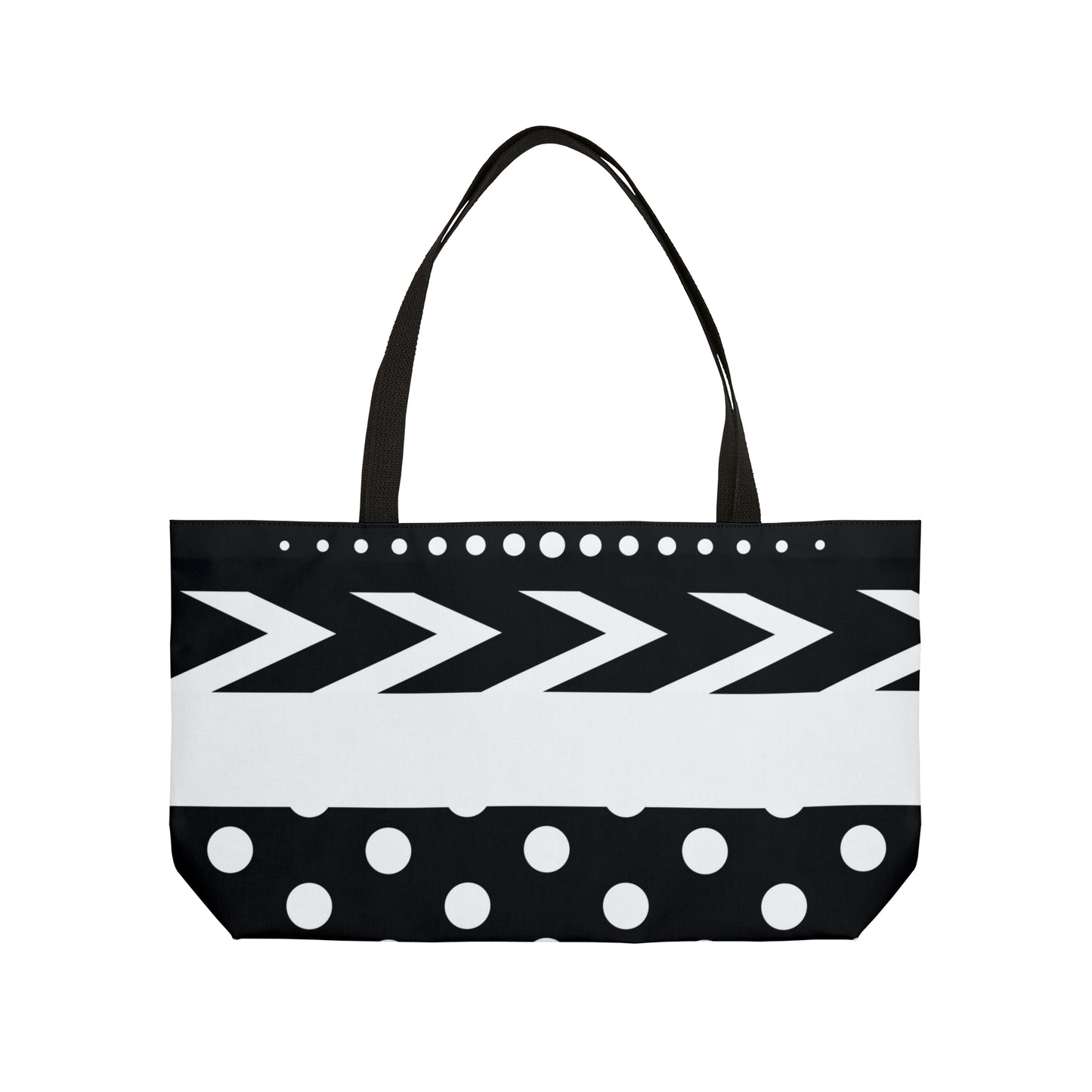 Booker Weekender Tote Bag