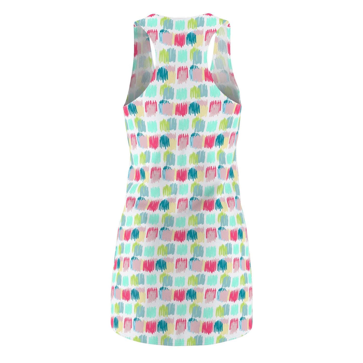 Ticket Women's Racerback Dress
