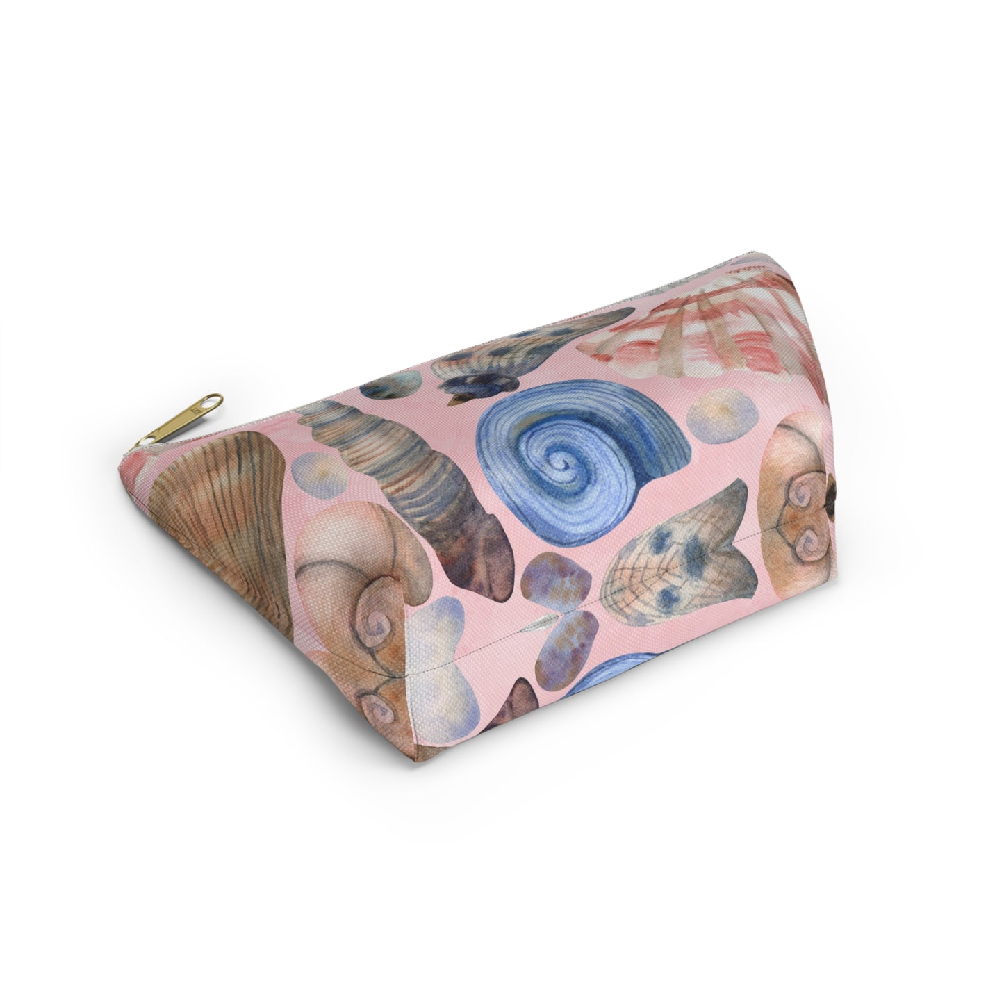 Shellsy Accessory Pouch w T-bottom