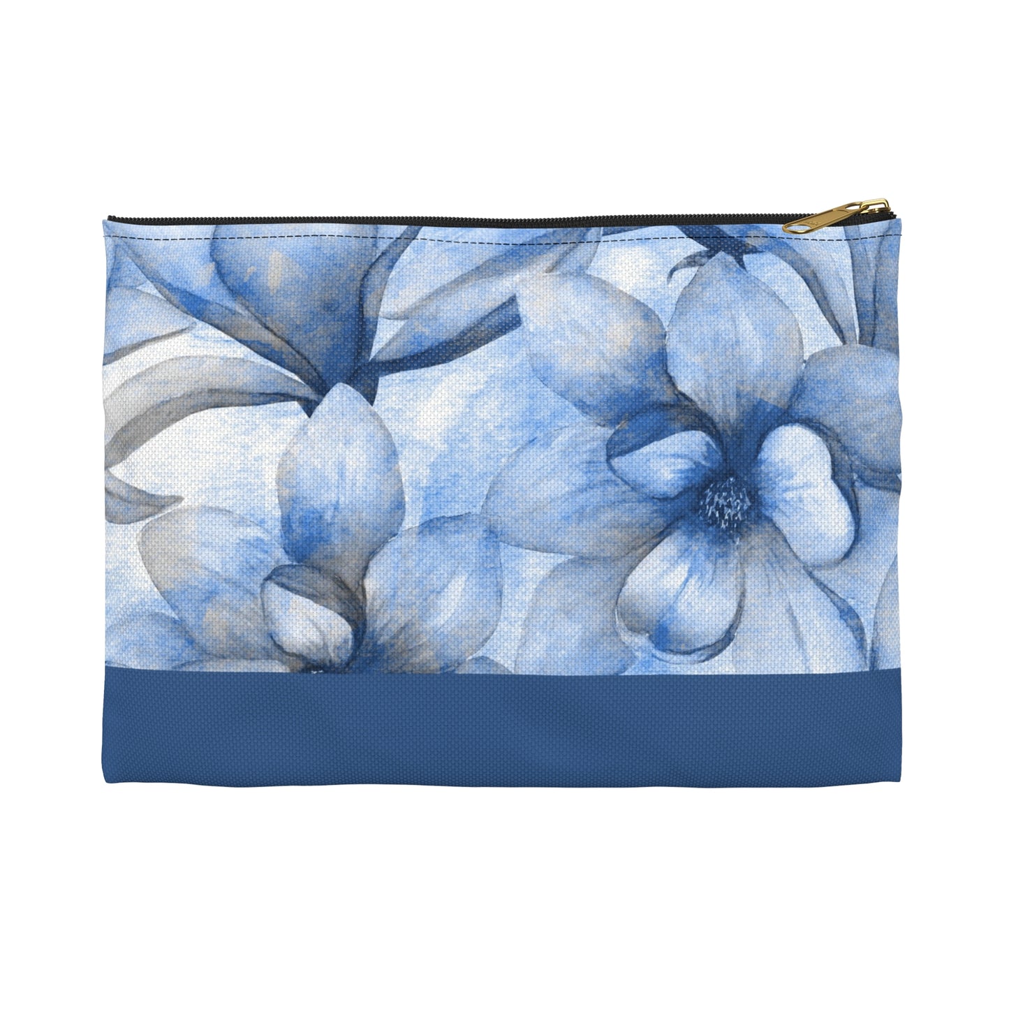 Blue Valley Accessory Pouch