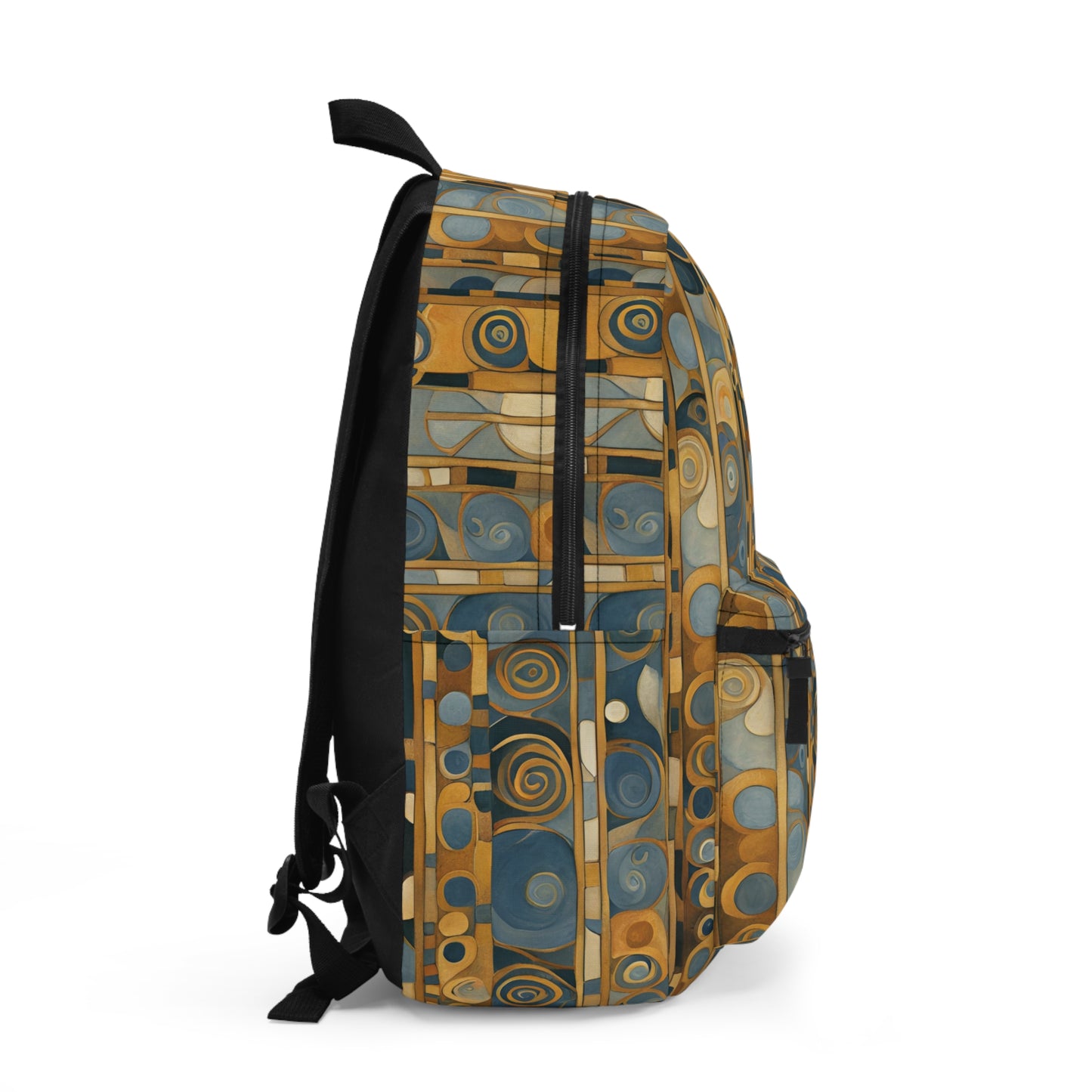 Gustav Abstract Backpack