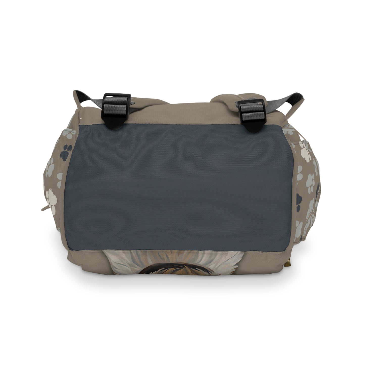 Westie Multifunctional Backpack