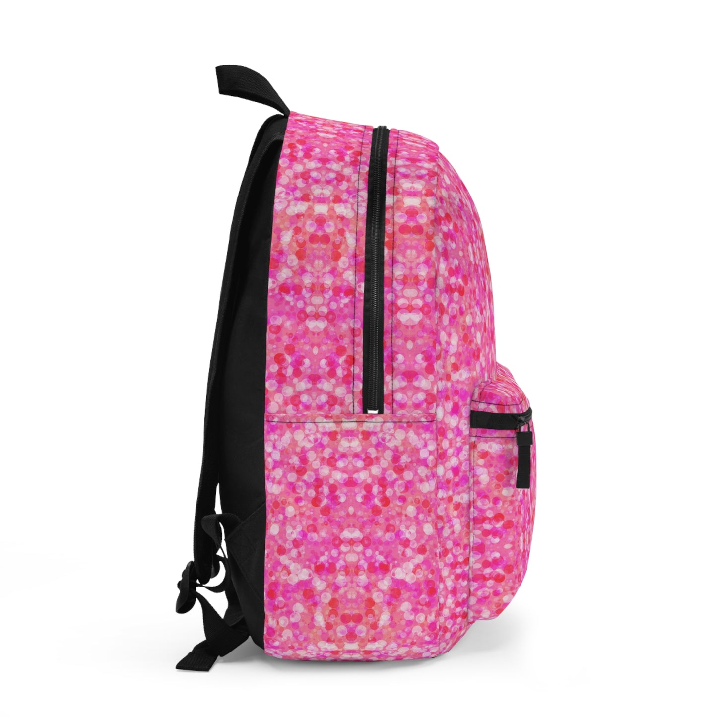 Poppin Pink Backpack