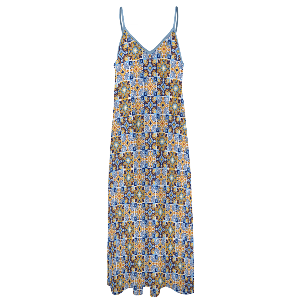 Isabella Women's Summer Fashion Slip Dress