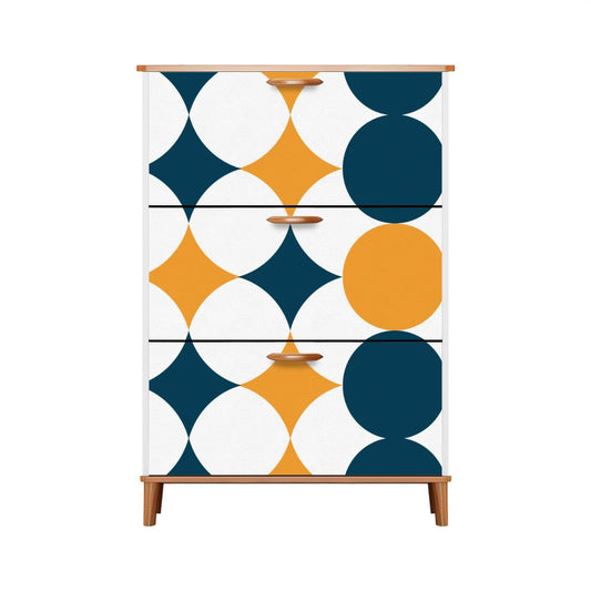 Shoe Cabinet (Made in USA)