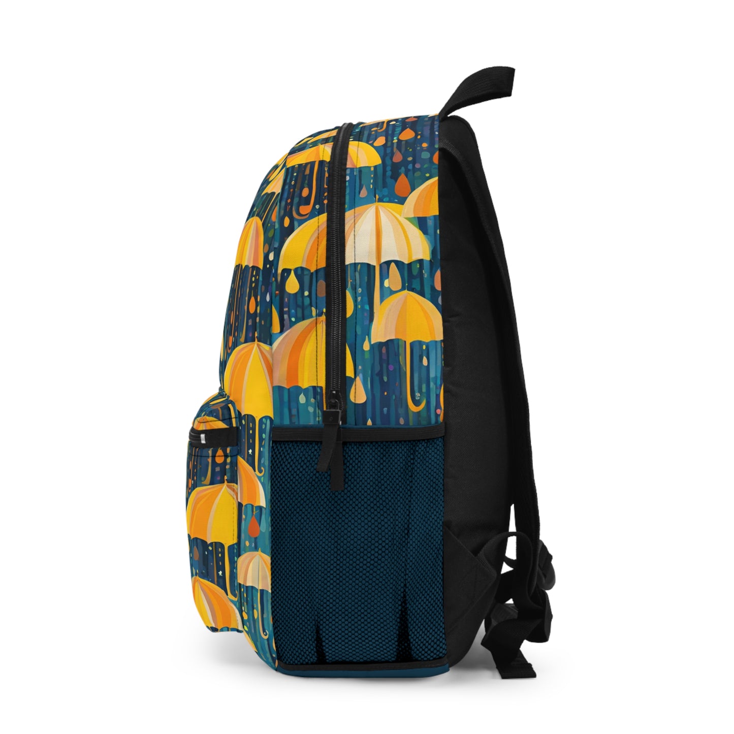 Rainy Day Backpack