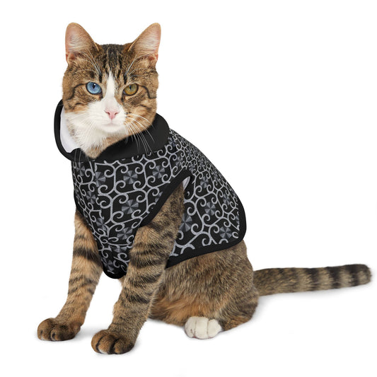 Orion Pet Hoodie