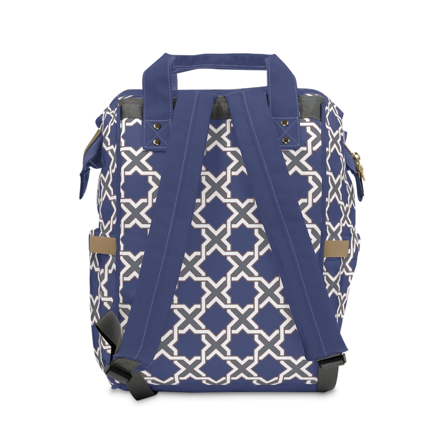 Frenchie Multifunctional Backpack