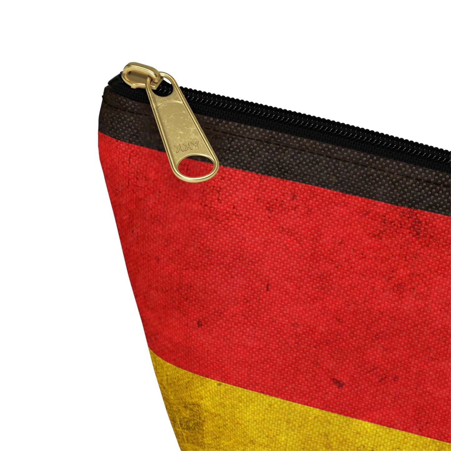 Germany Accessory Pouch w T-bottom