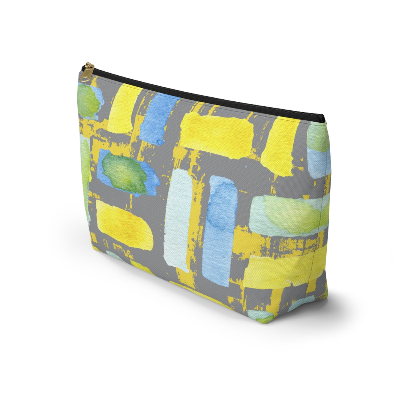 Cooper Accessory Pouch w T-bottom