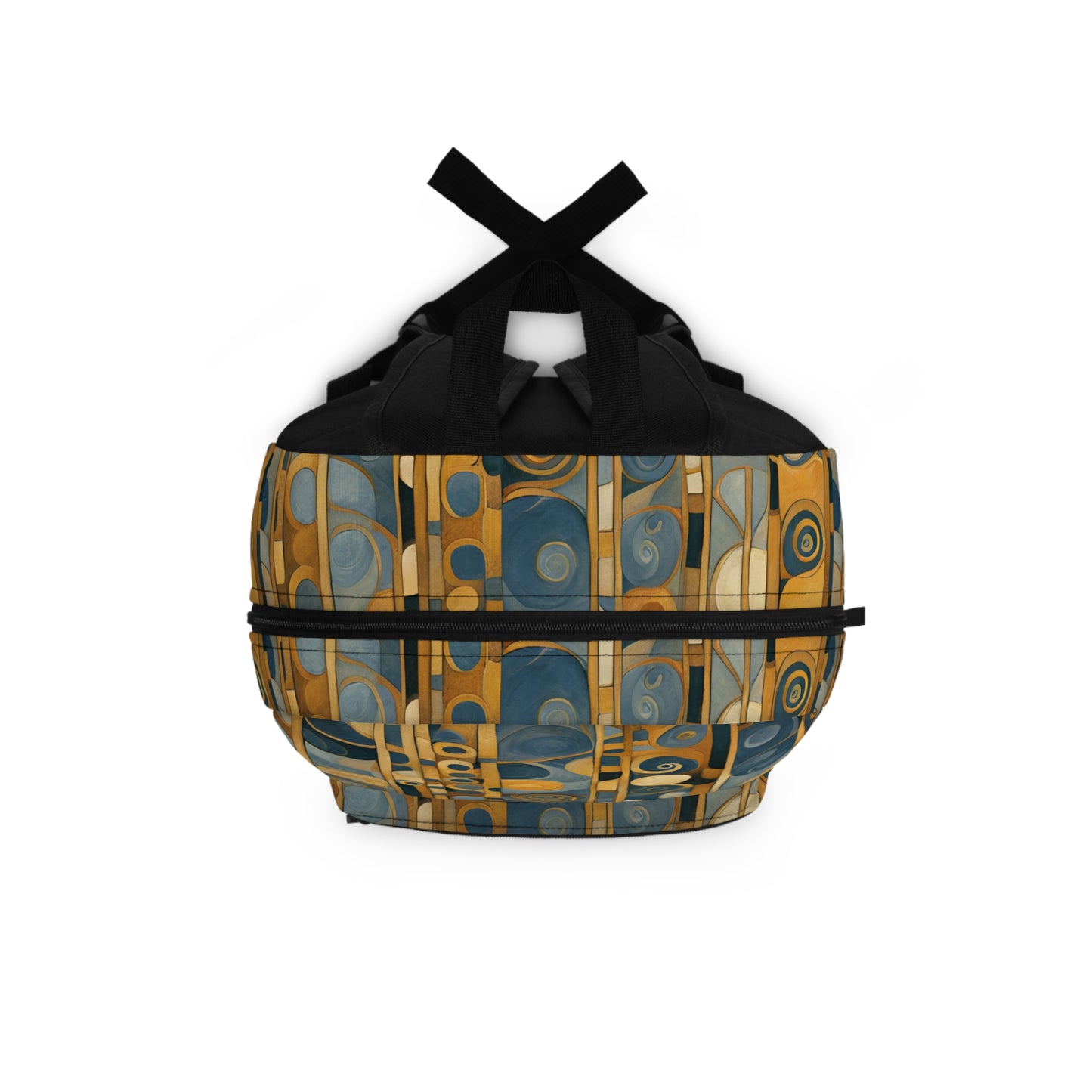 Gustav Abstract Backpack