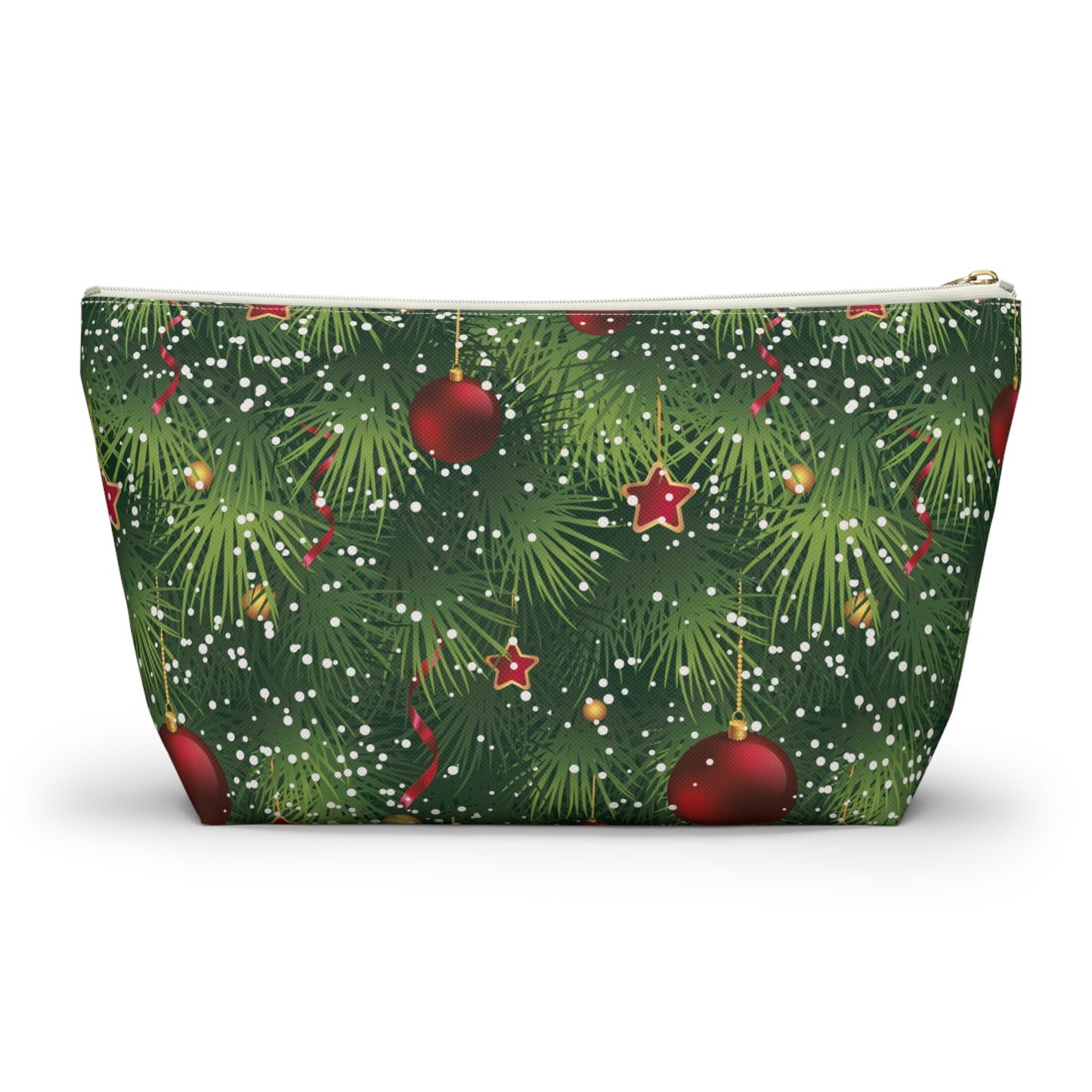 Spruce Accessory Pouch w T-bottom