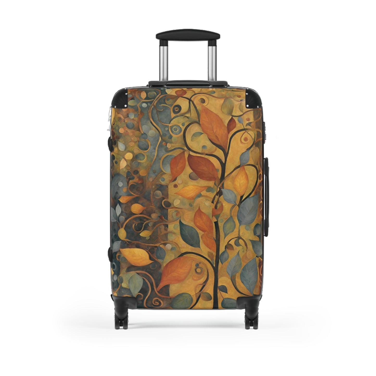 Vining Suitcase