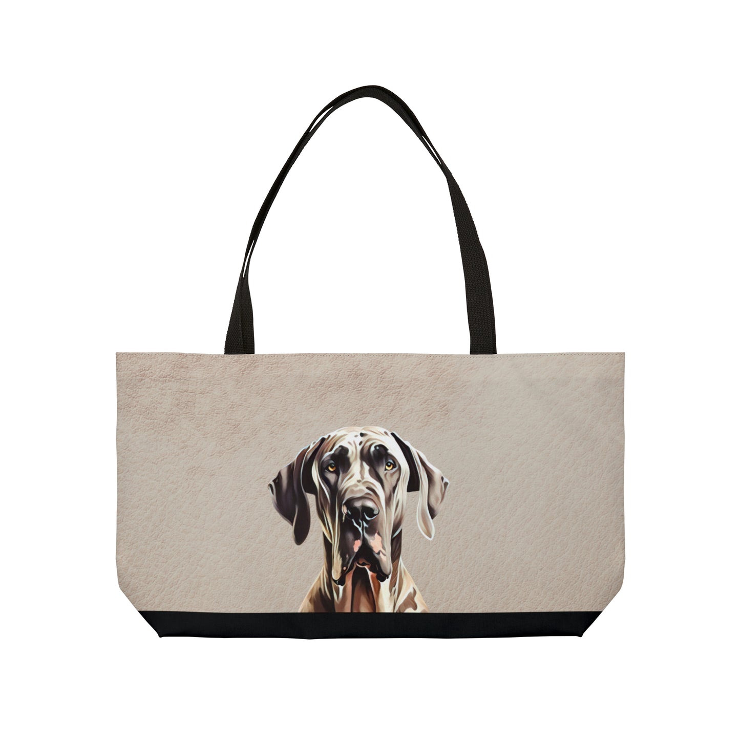 Great Dane Weekender Tote Bag