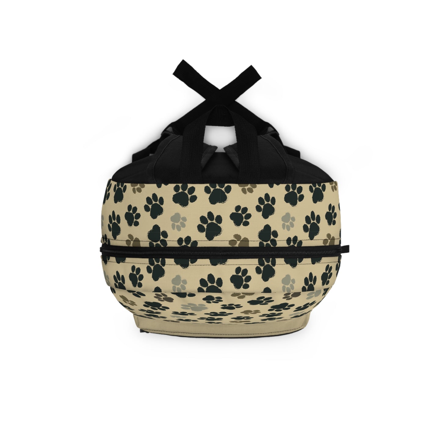 French Bulldog Backpack