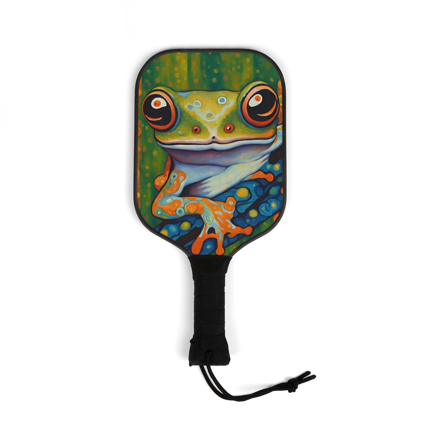 Tree Frog Pickleball Kit