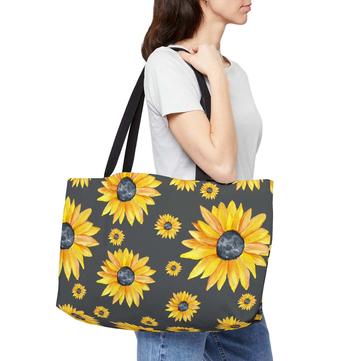 Maddox Weekender Tote Bag