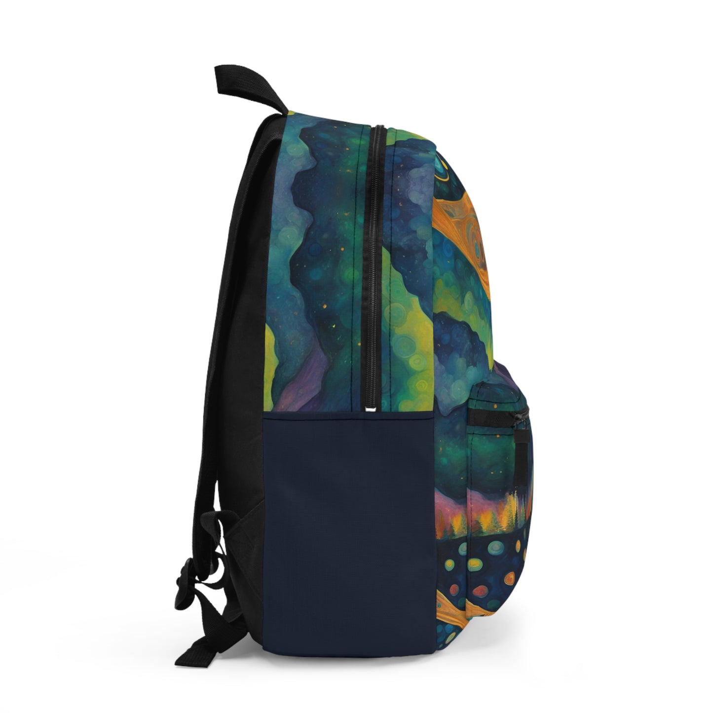 Northern Lights Backpack