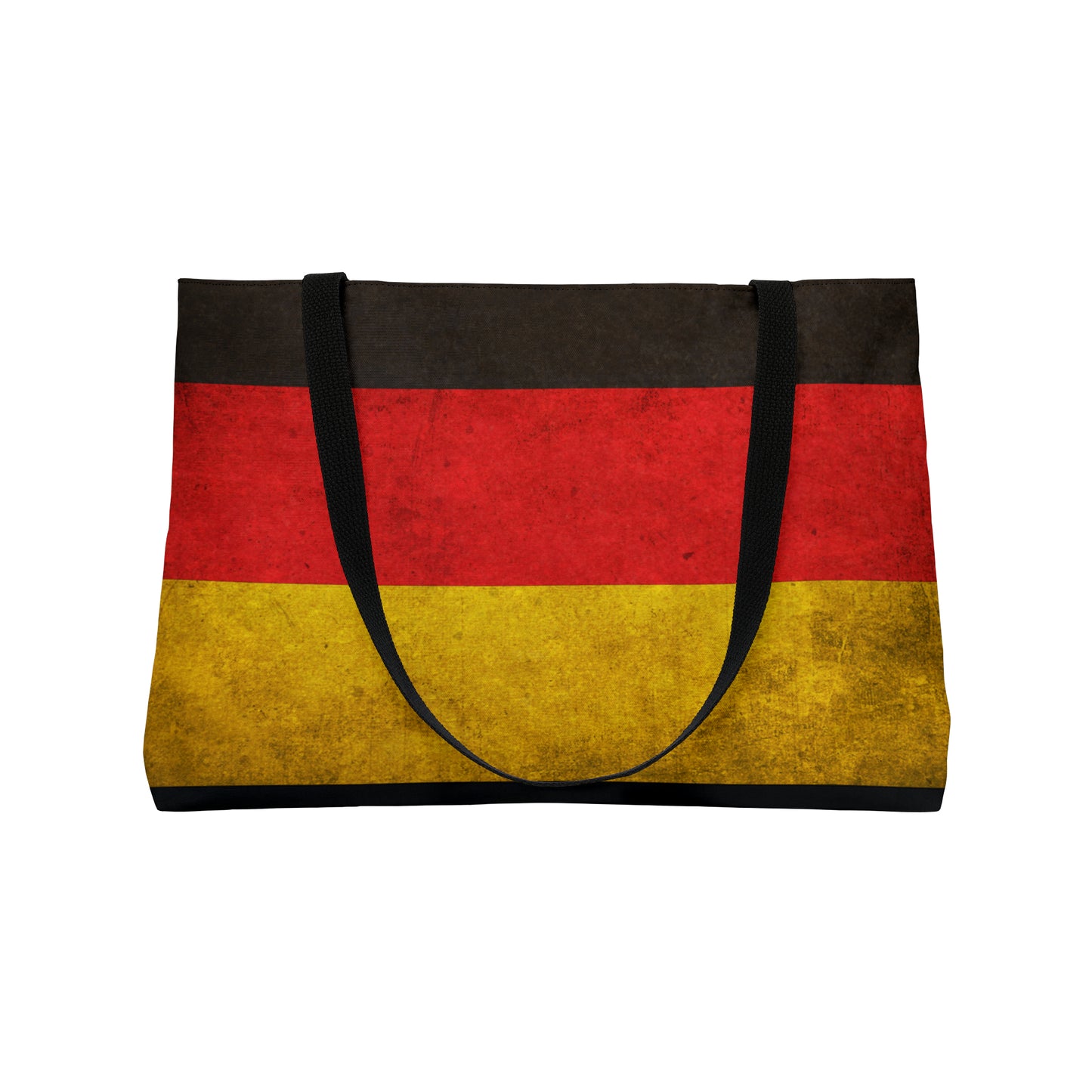 Germany Weekender Tote Bag