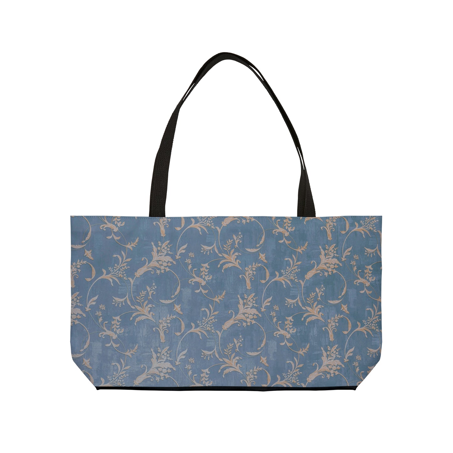 French Bulldog Weekender Tote Bag