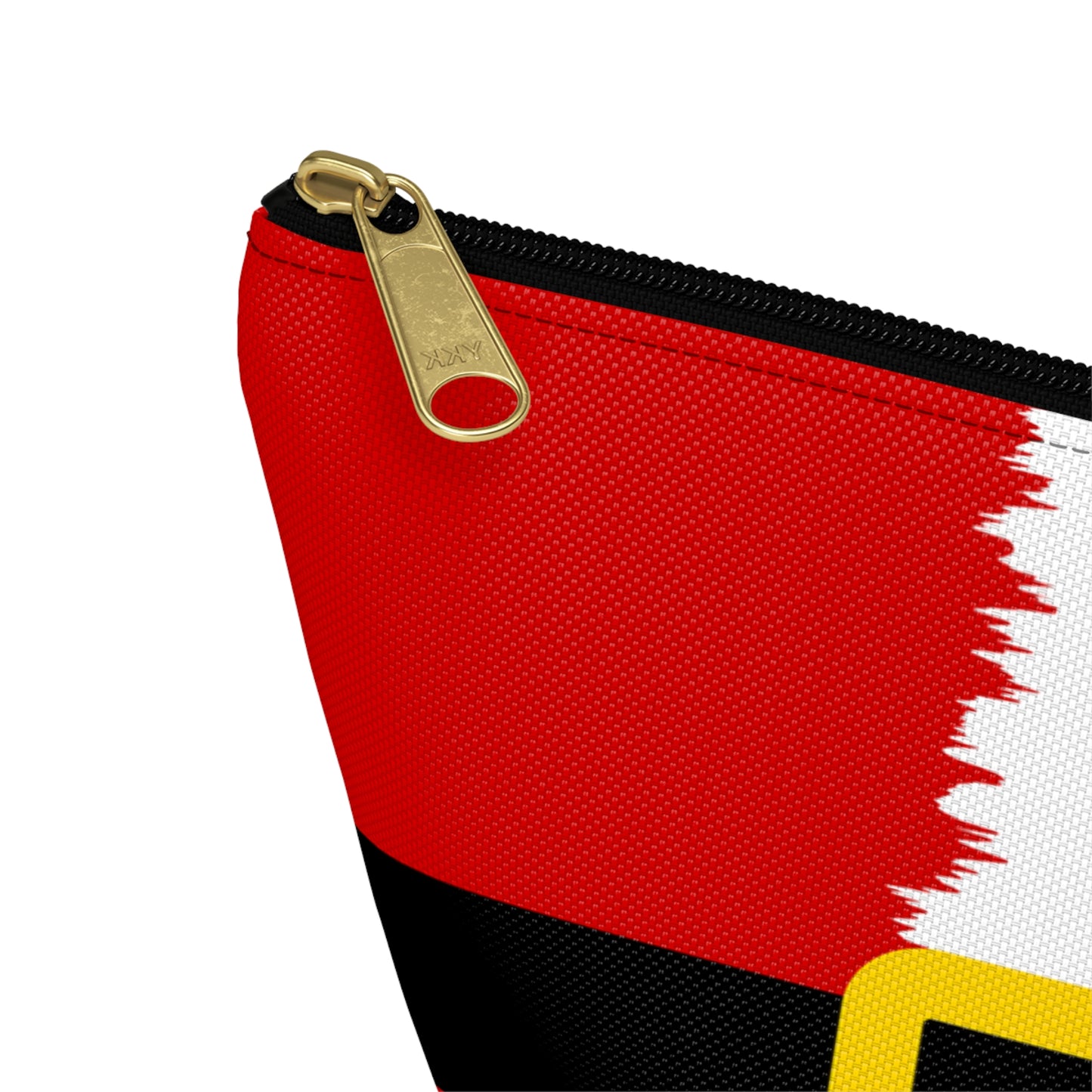 Santa Accessory Pouch w T-bottom