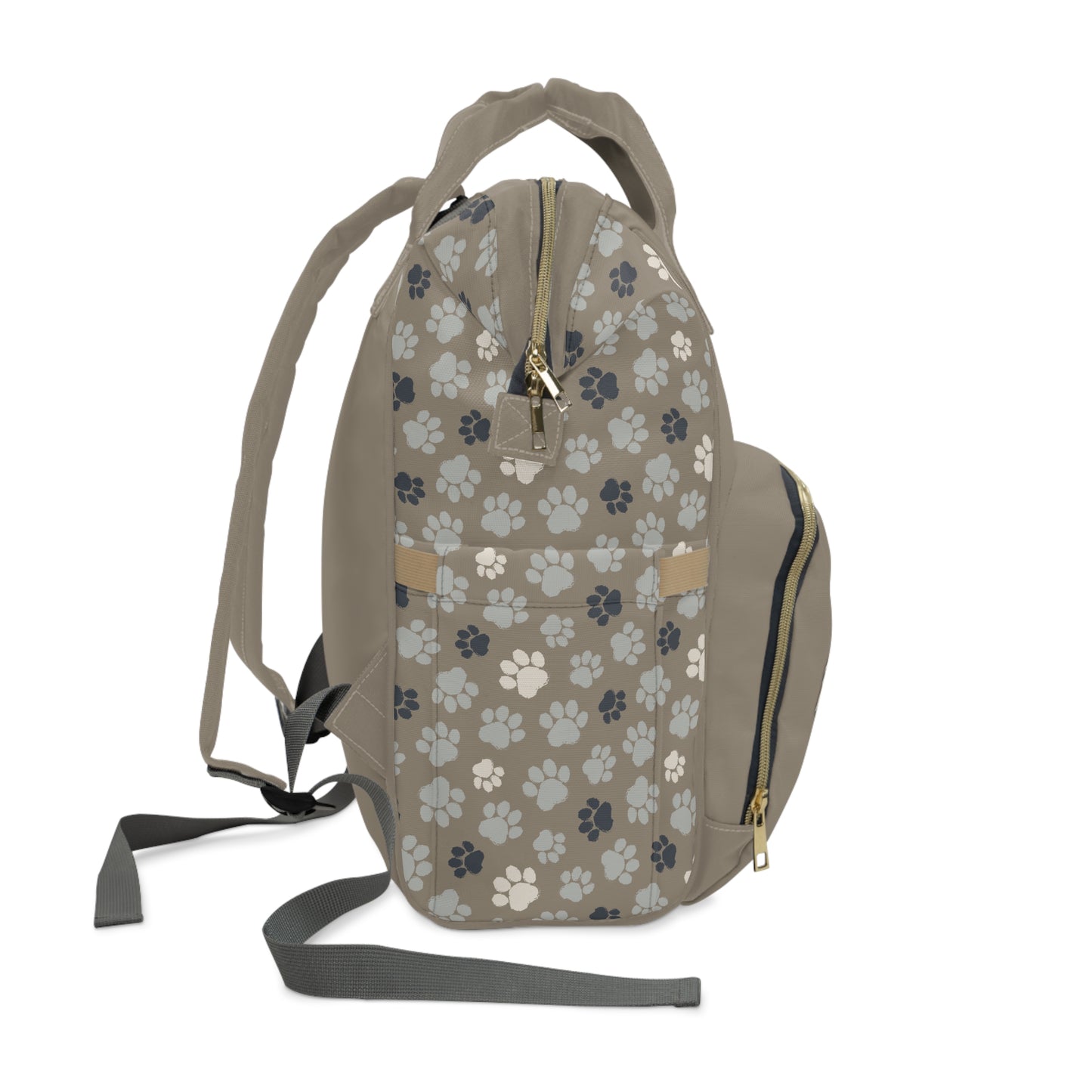 Westie Multifunctional Backpack