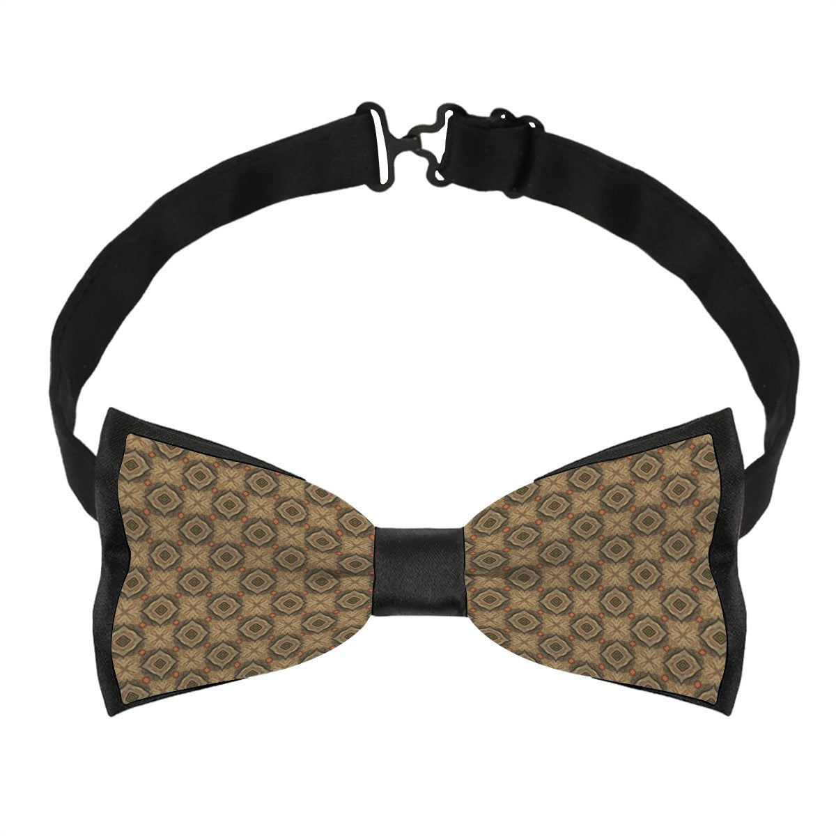 Rance Adjustable Bow Tie