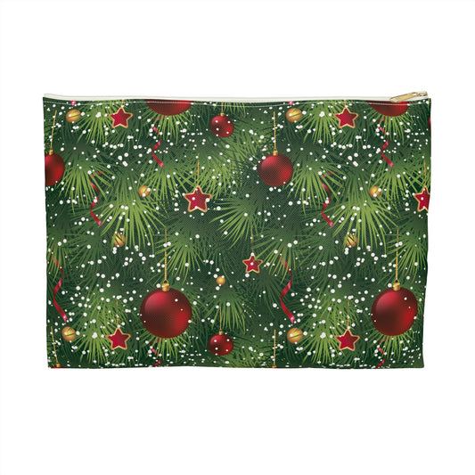 Spruce Accessory Pouch