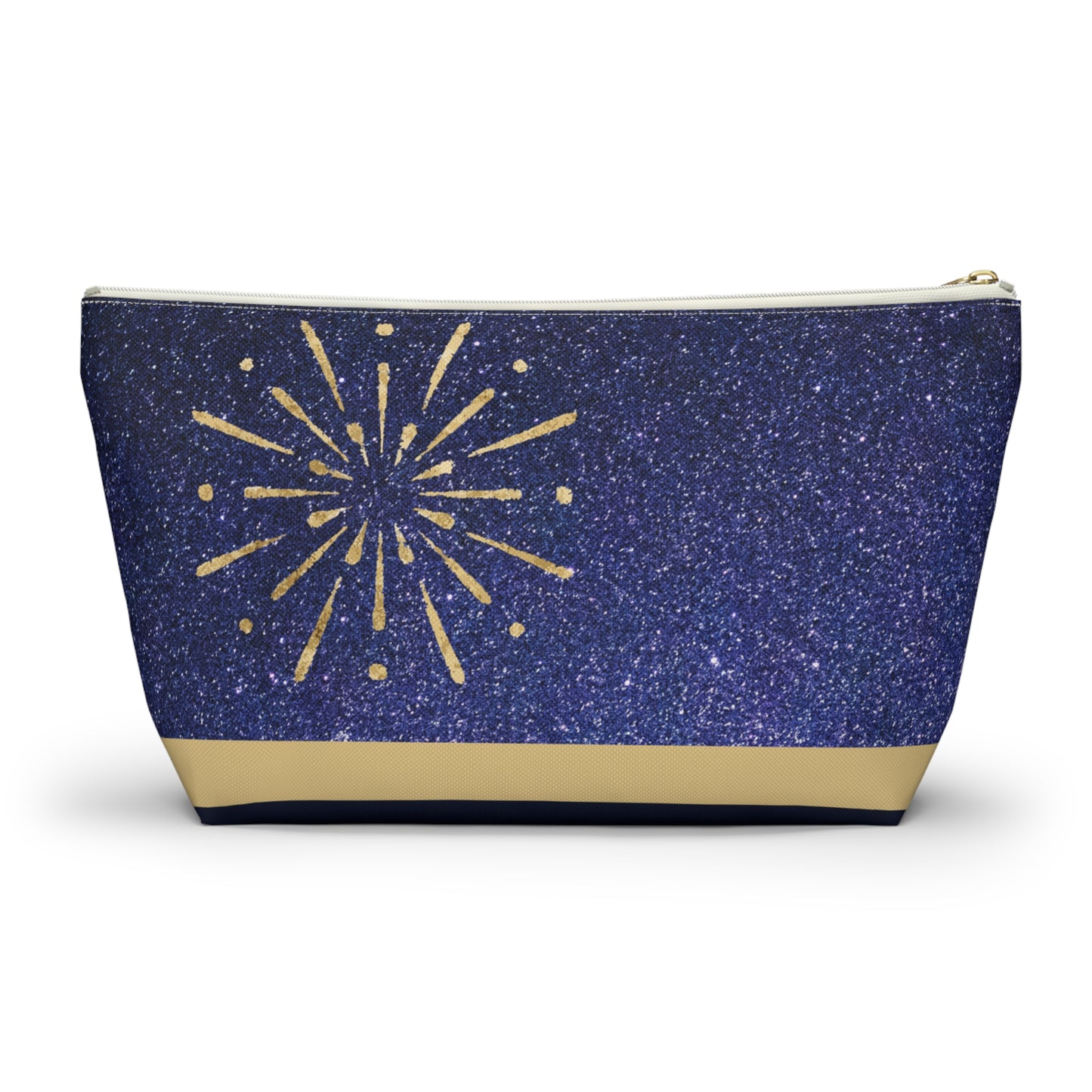 Galaxy Accessory Pouch w T-bottom