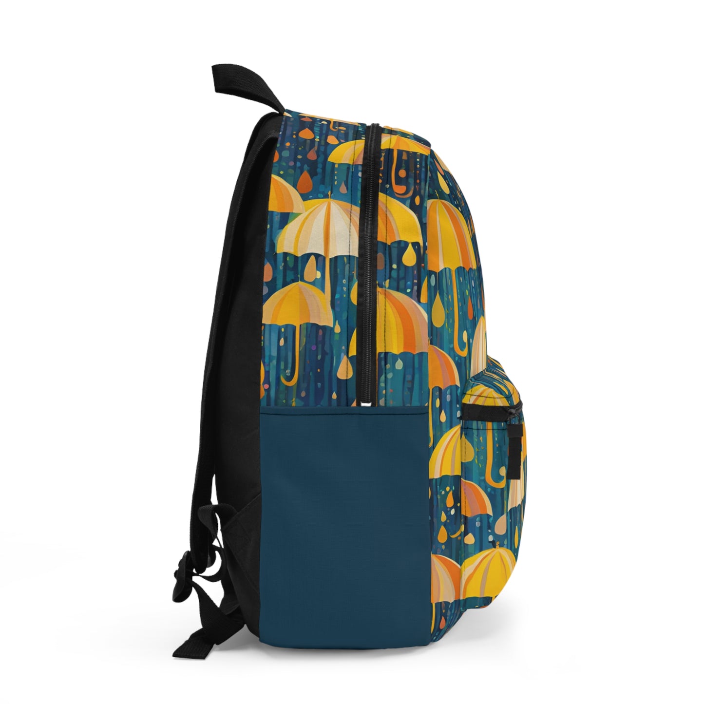 Rainy Day Backpack