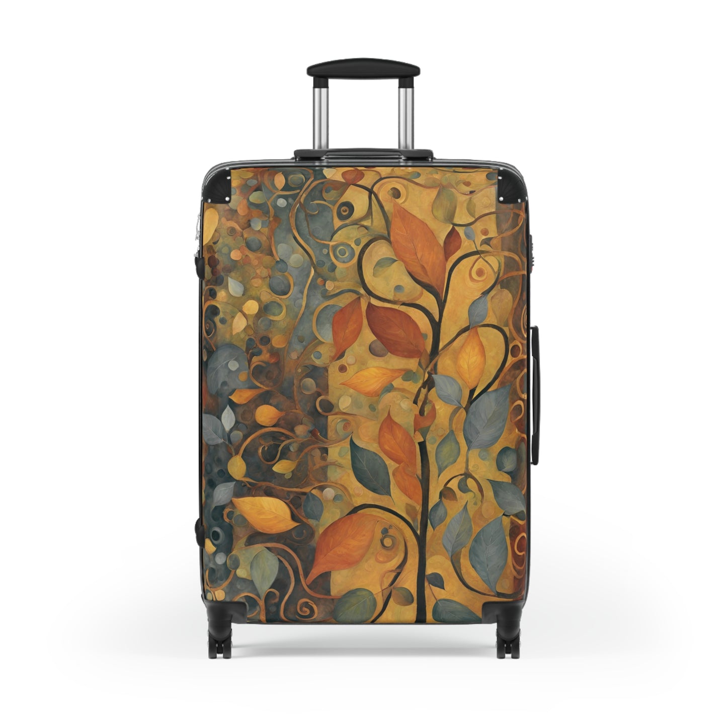 Vining Suitcase