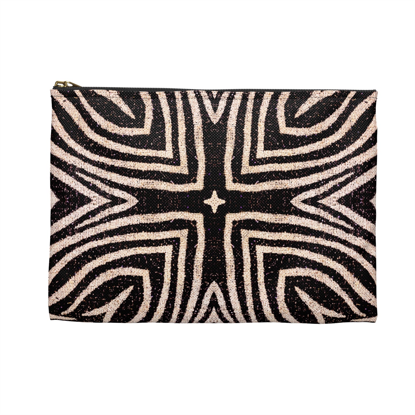 Jabari Accessory Pouch