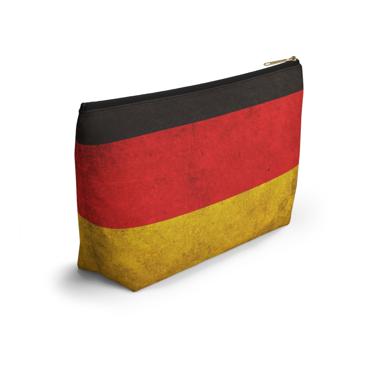 Germany Accessory Pouch w T-bottom