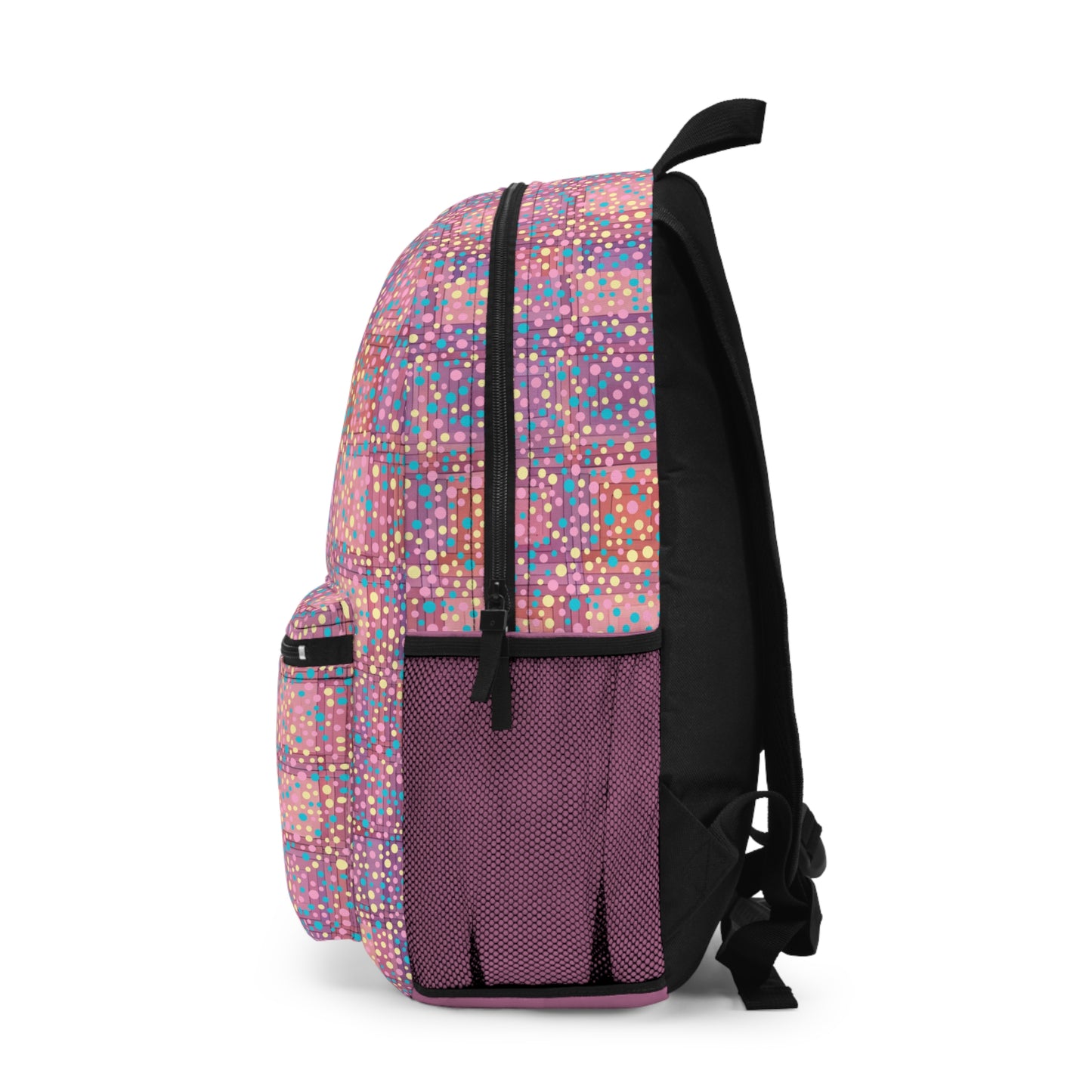 Pink Out Backpack