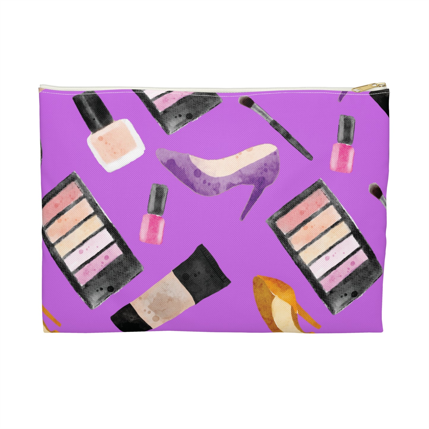 Night on the Town Accessory Pouch