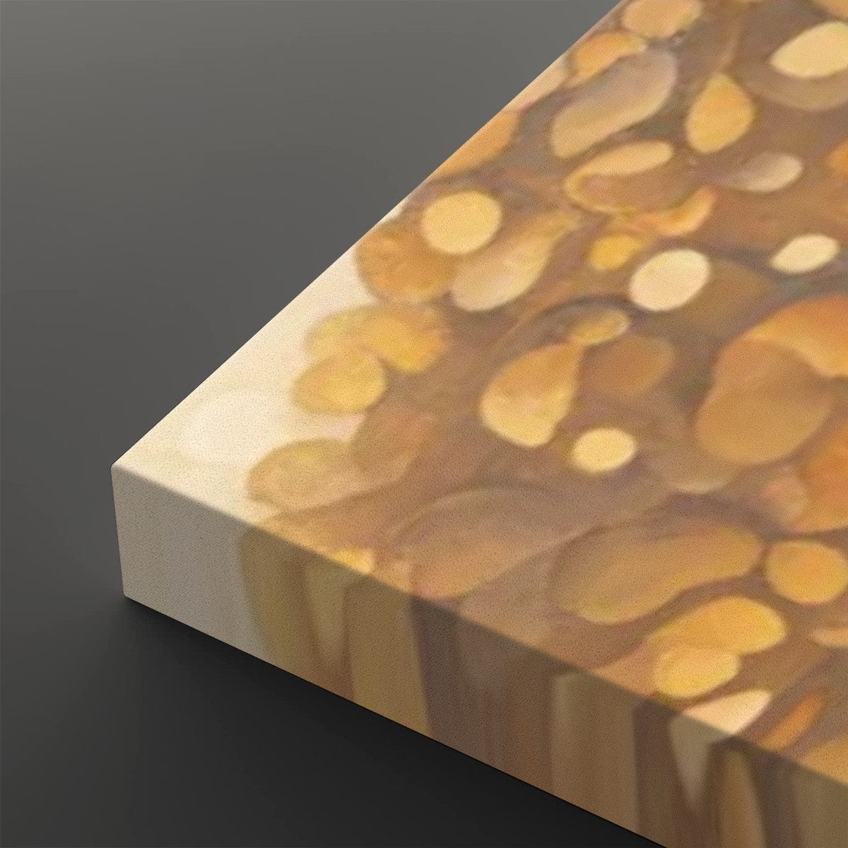 24" x 36" Stretched Canvas Print Wall Art (Made in USA)