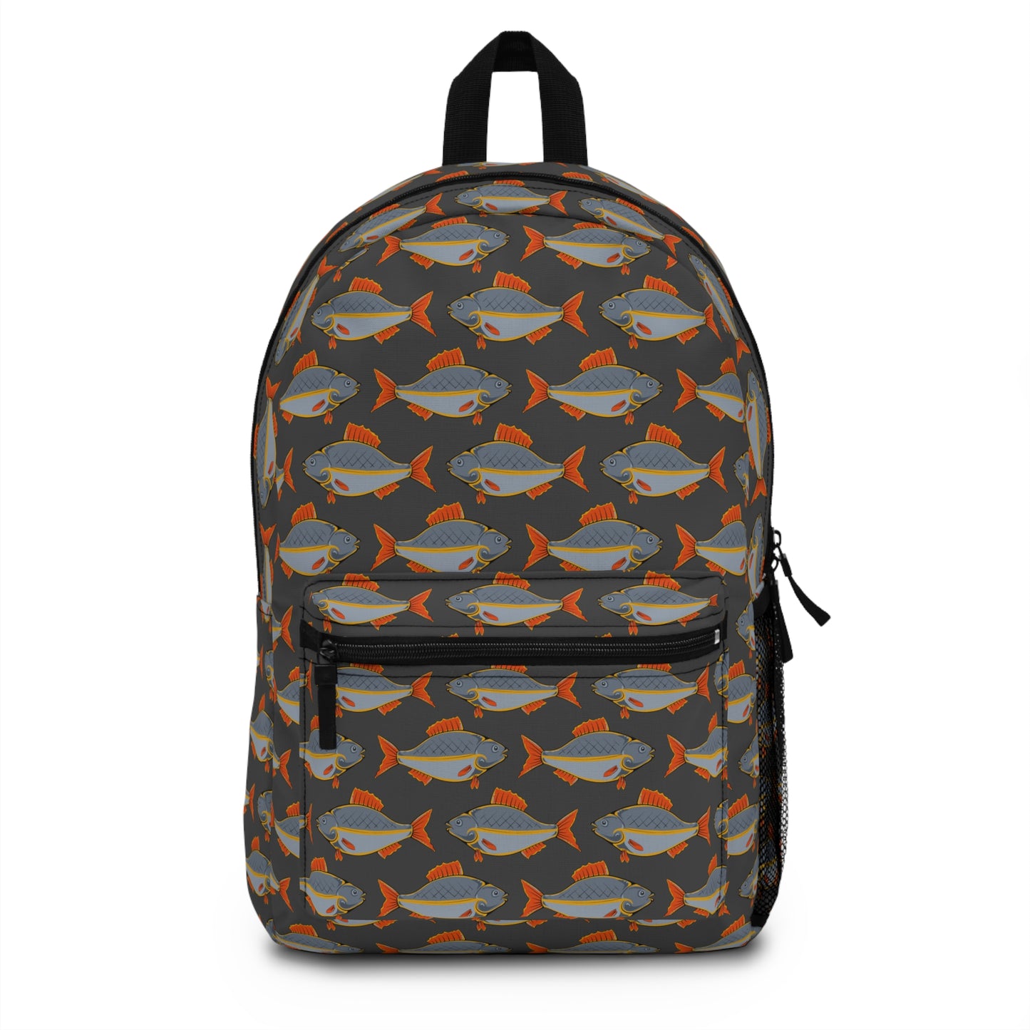 Good Catch Fish Backpack
