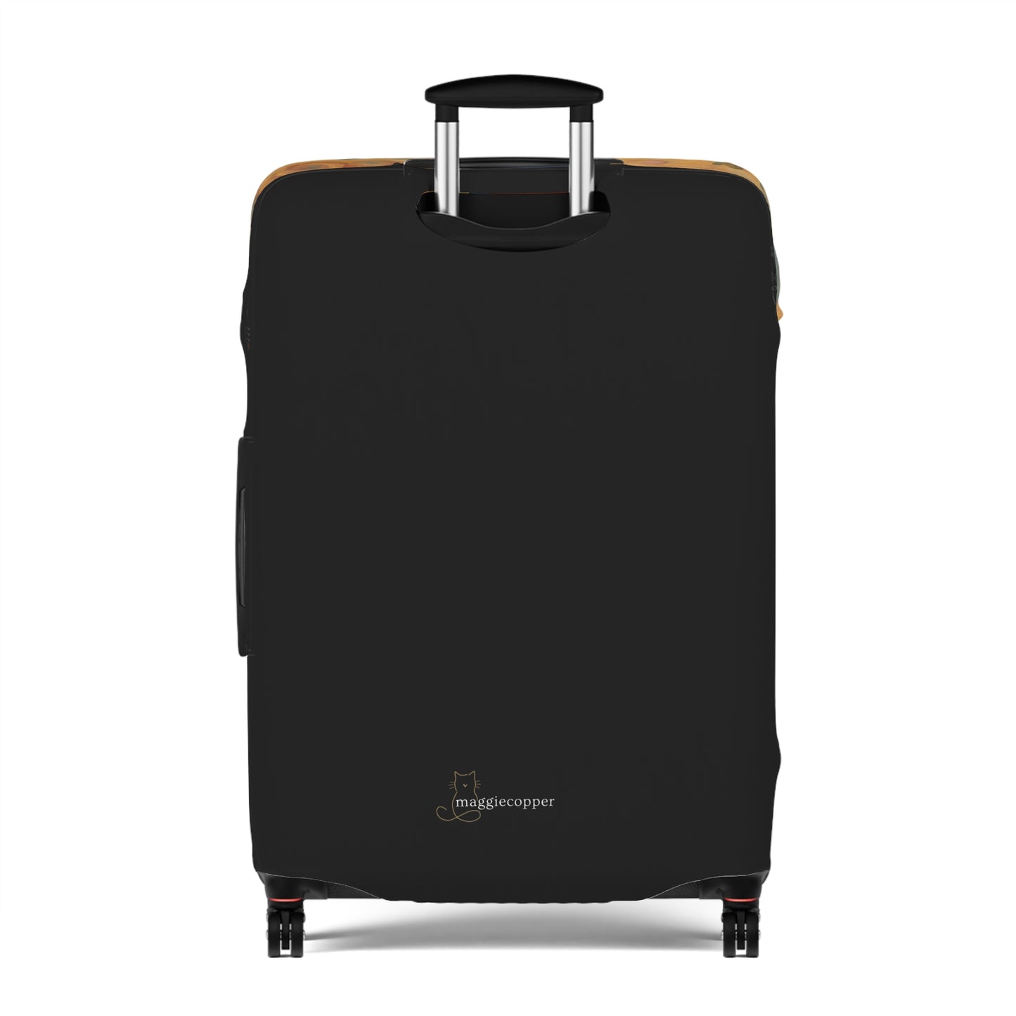 Chester Luggage Cover ONLY