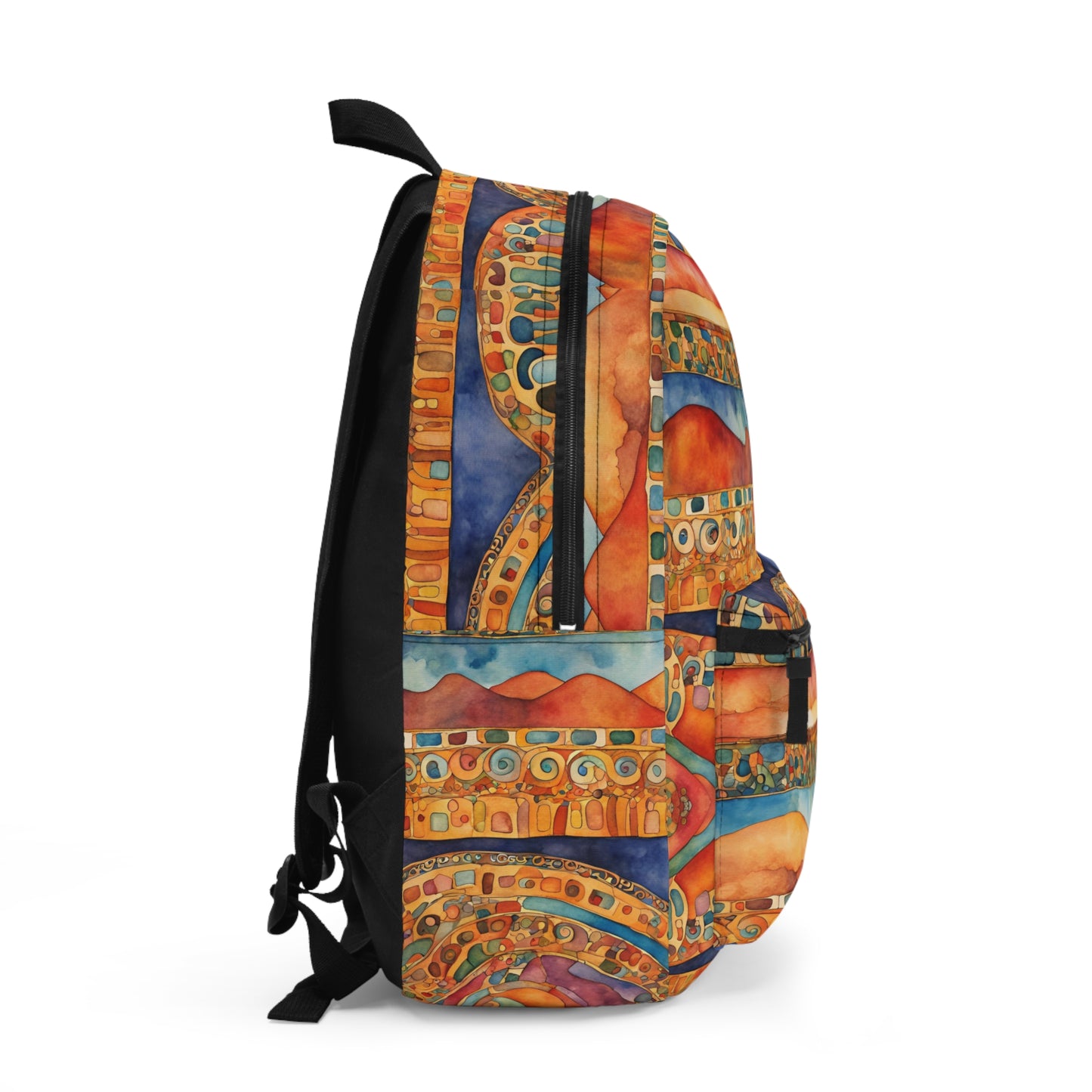 Dakota Southwest Backpack