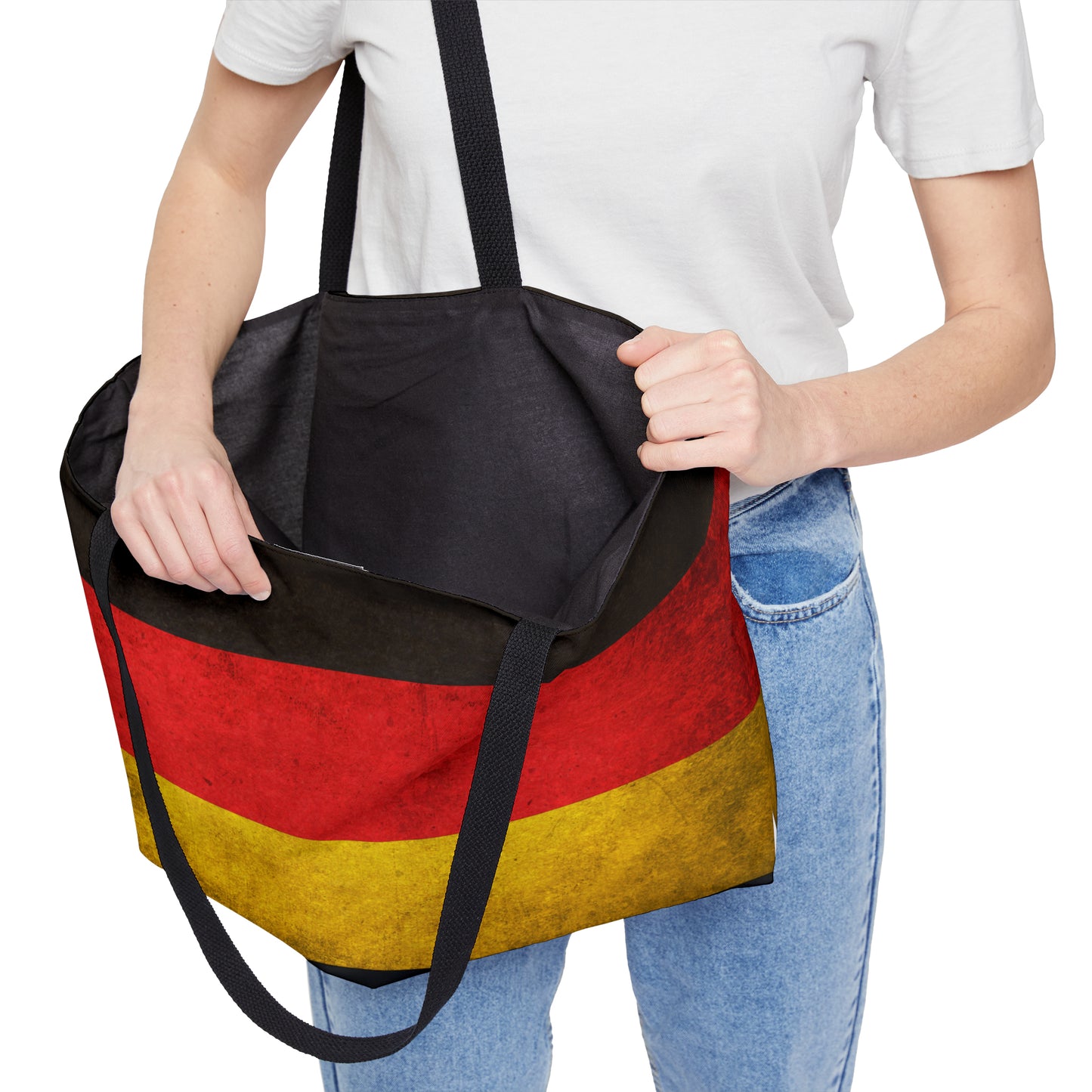 Germany Weekender Tote Bag