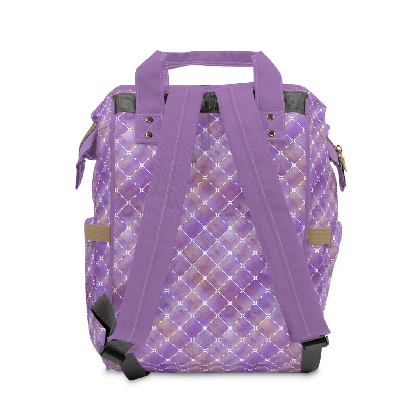 English Bully Multifunctional Backpack