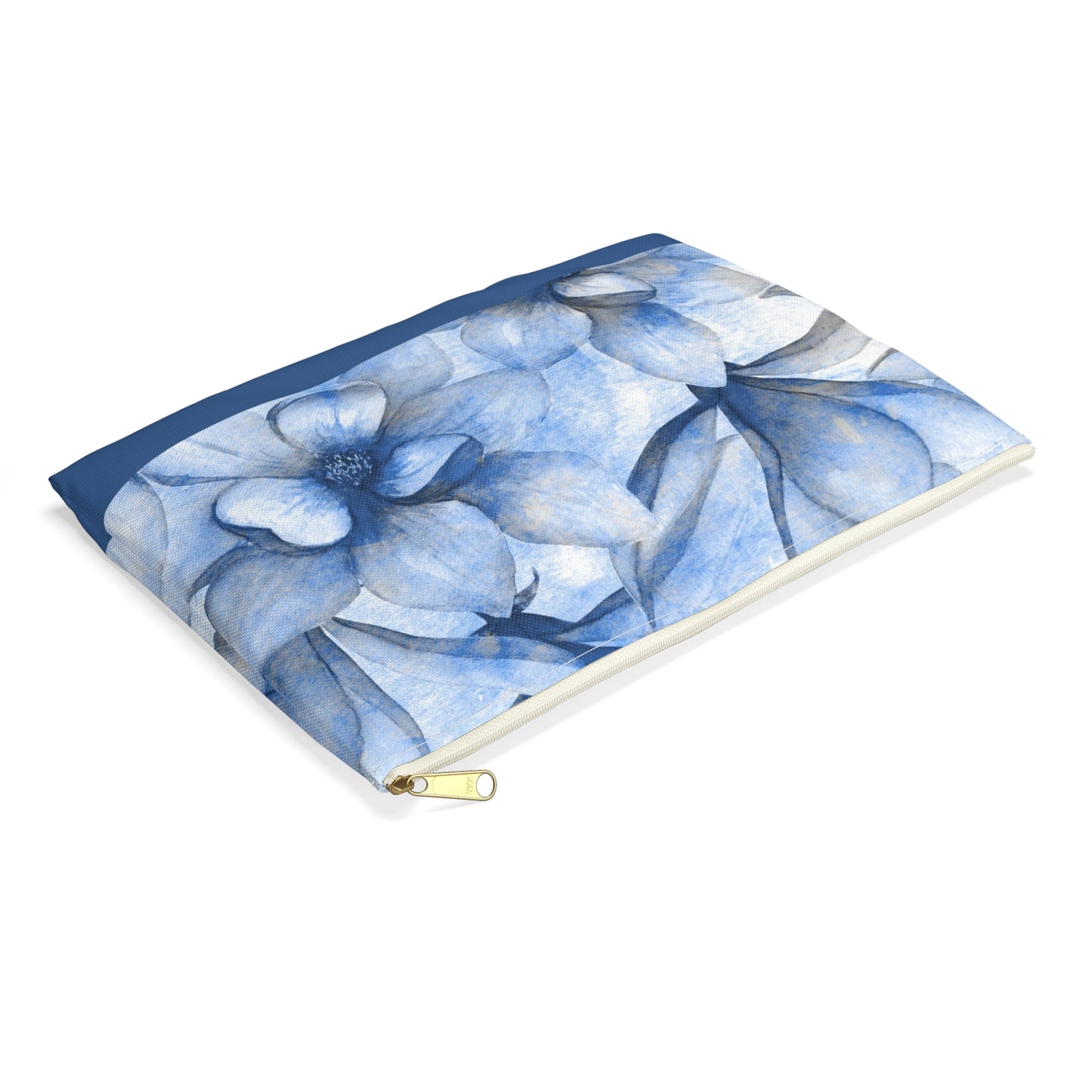 Blue Valley Accessory Pouch