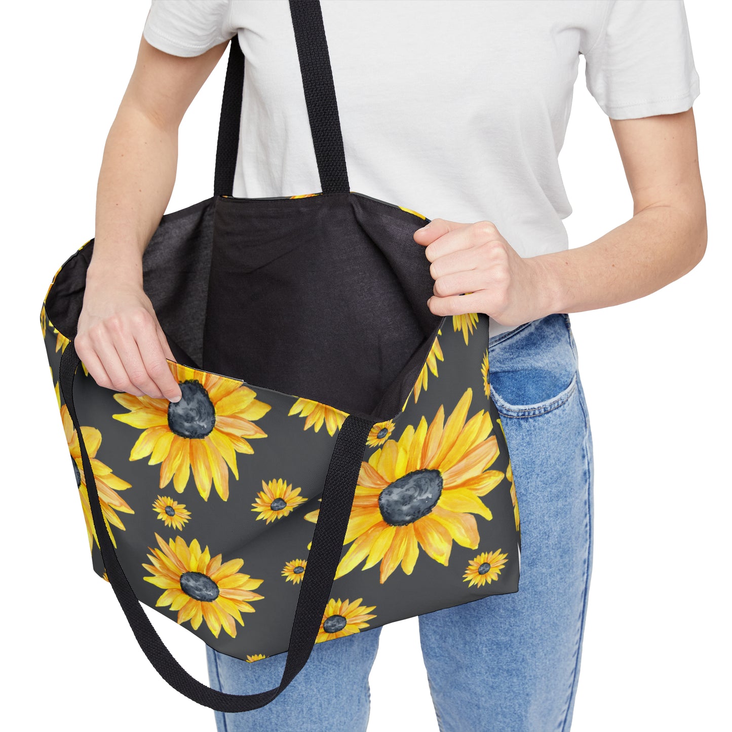 Maddox Weekender Tote Bag